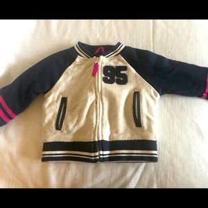 Girls OshKosh B’gosh Jacket